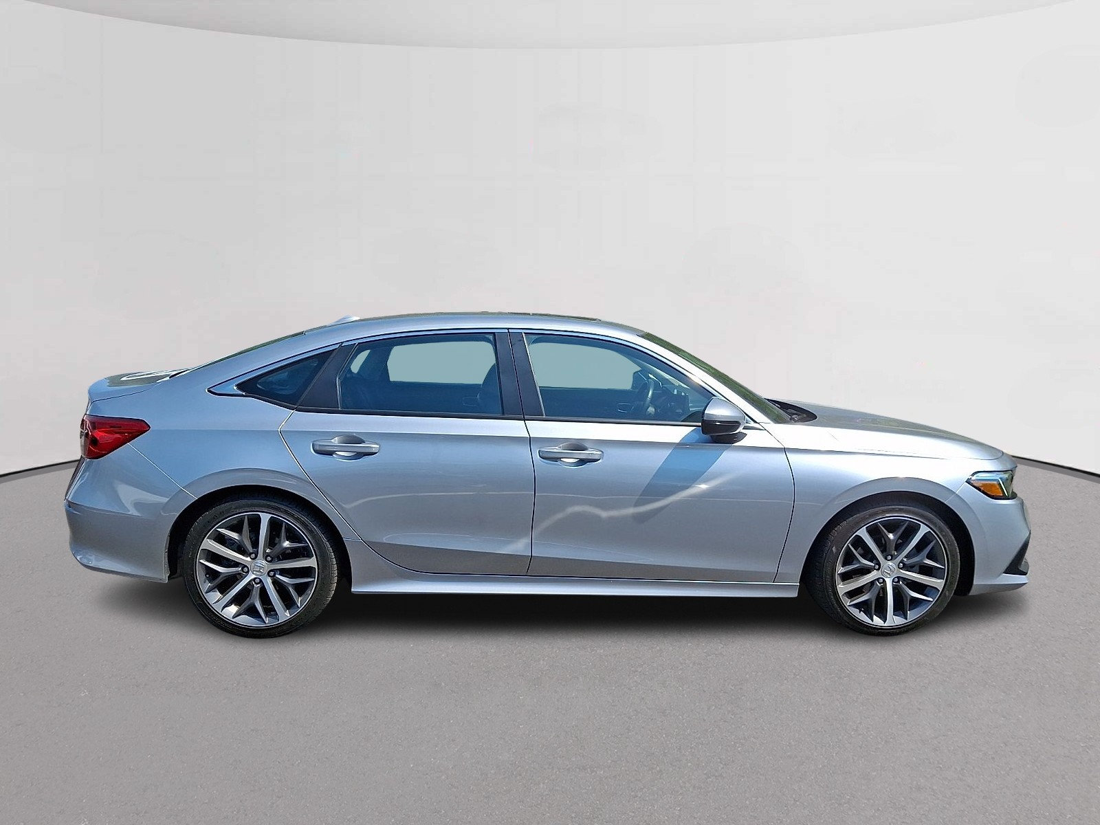Certified 2023 Honda Civic Touring image 12
