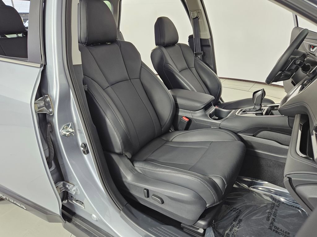 Certified 2025 Subaru Outback Limited w/ Popular Package #2 image 19