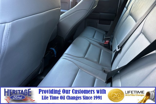 New 2026 Ford F450 XL image 12