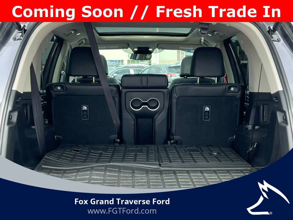 Used 2024 Honda Pilot Elite image 33