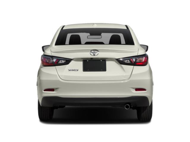 Used 2019 Toyota Yaris LE FWD image 5