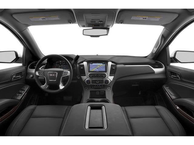 Used 2019 GMC Yukon SLT w/ Premium Edition image 21