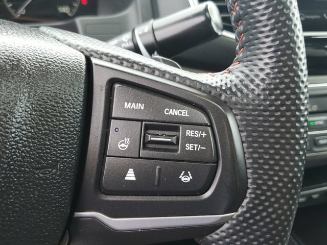 Used 2024 Honda Ridgeline TrailSport image 13