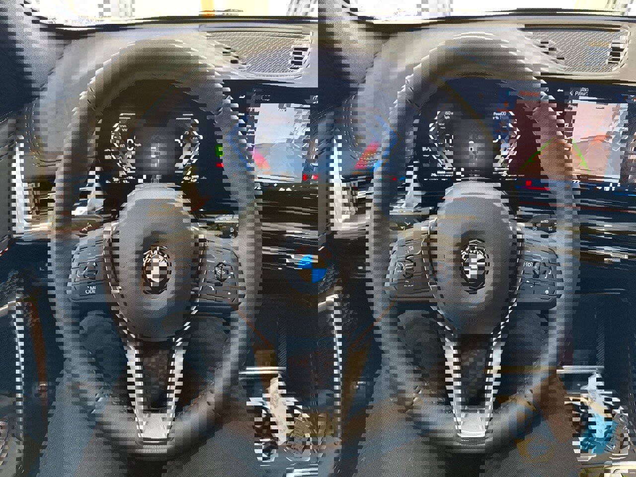 New 2026 BMW X1 xDrive28i w/ Convenience Package image 18