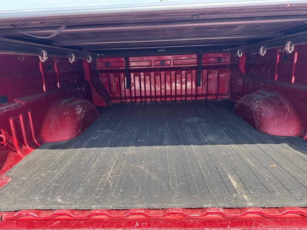 Used 2015 Chevrolet Colorado Z71 AWD/4WD image 22