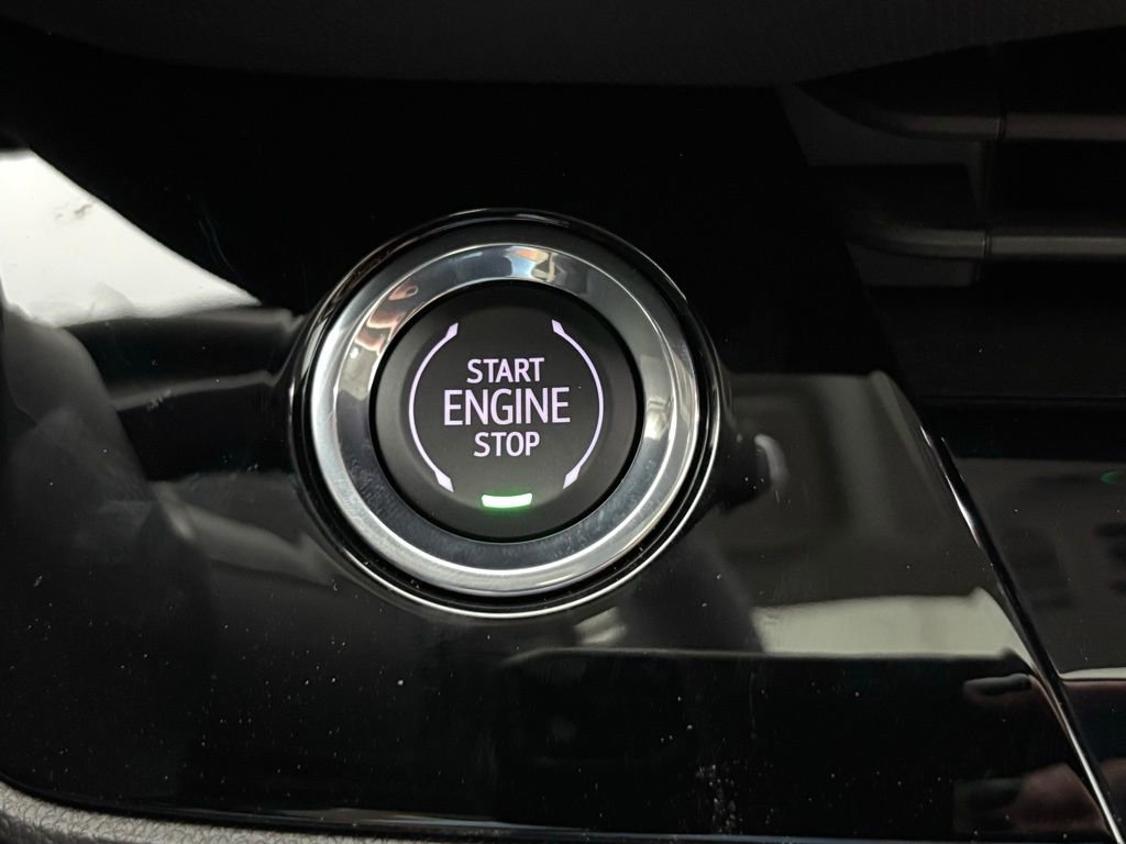 New 2025 Buick Envision Preferred image 8