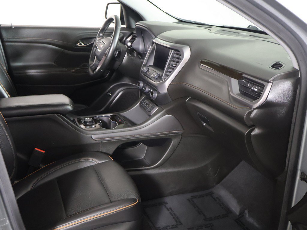 Used 2023 GMC Acadia AT4 w/ Preferred Package AWD/4WD image 30
