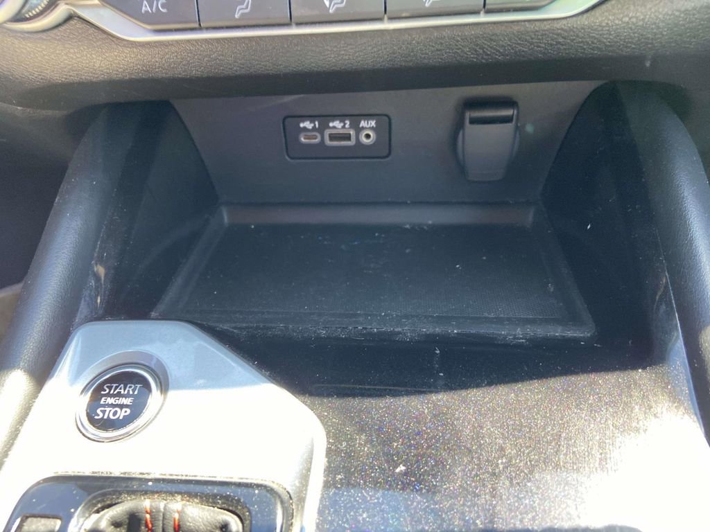 Used 2024 Nissan Altima 2.5 SR FWD image 21