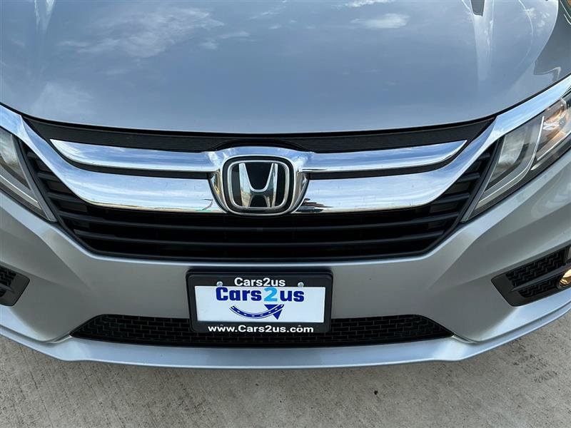 Used 2020 Honda Odyssey EX-L image 12
