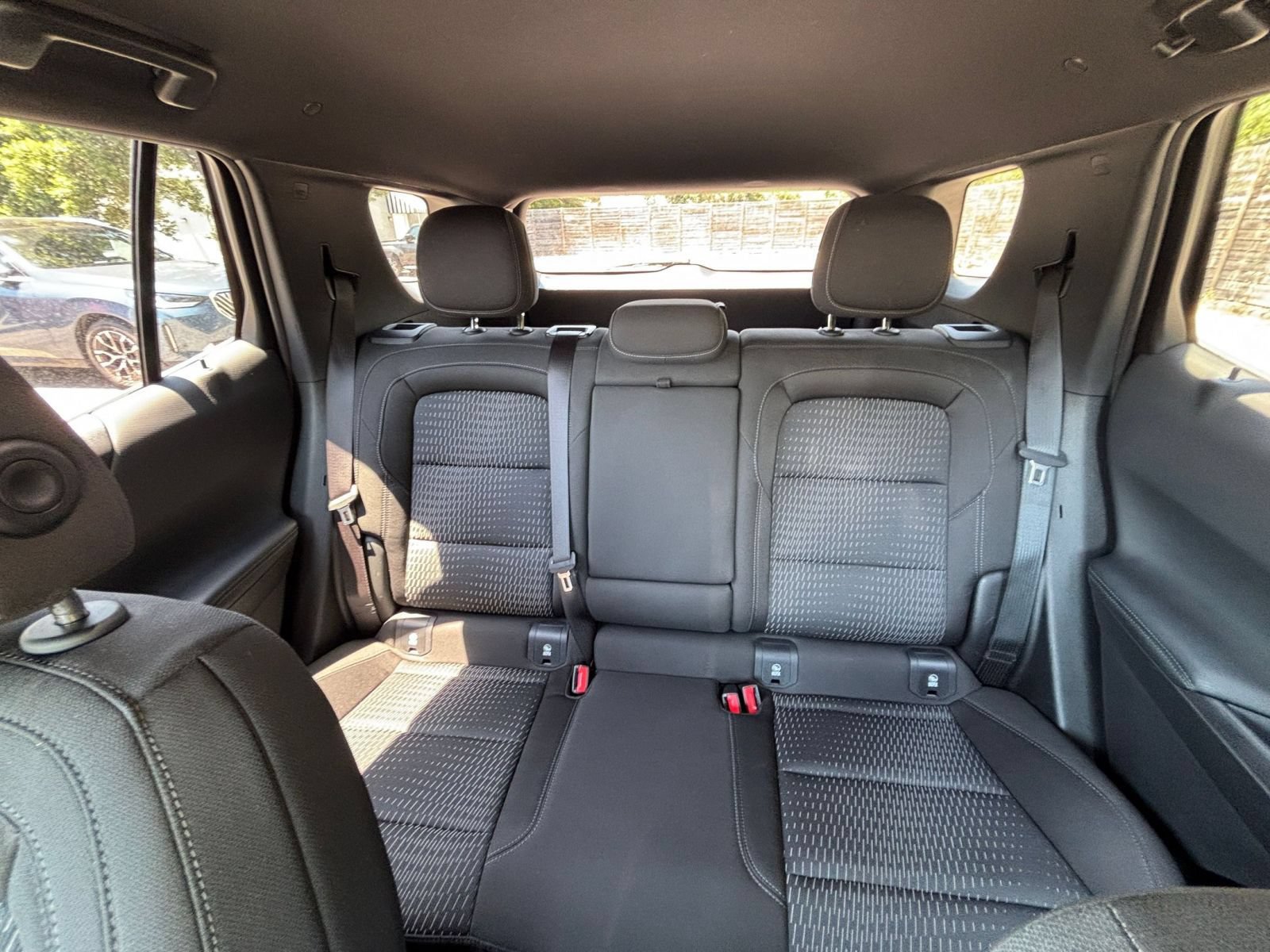 Used 2025 Chevrolet Equinox LT FWD image 39