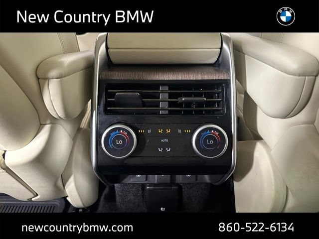Used 2023 Land Rover Range Rover Autobiography AWD/4WD image 19