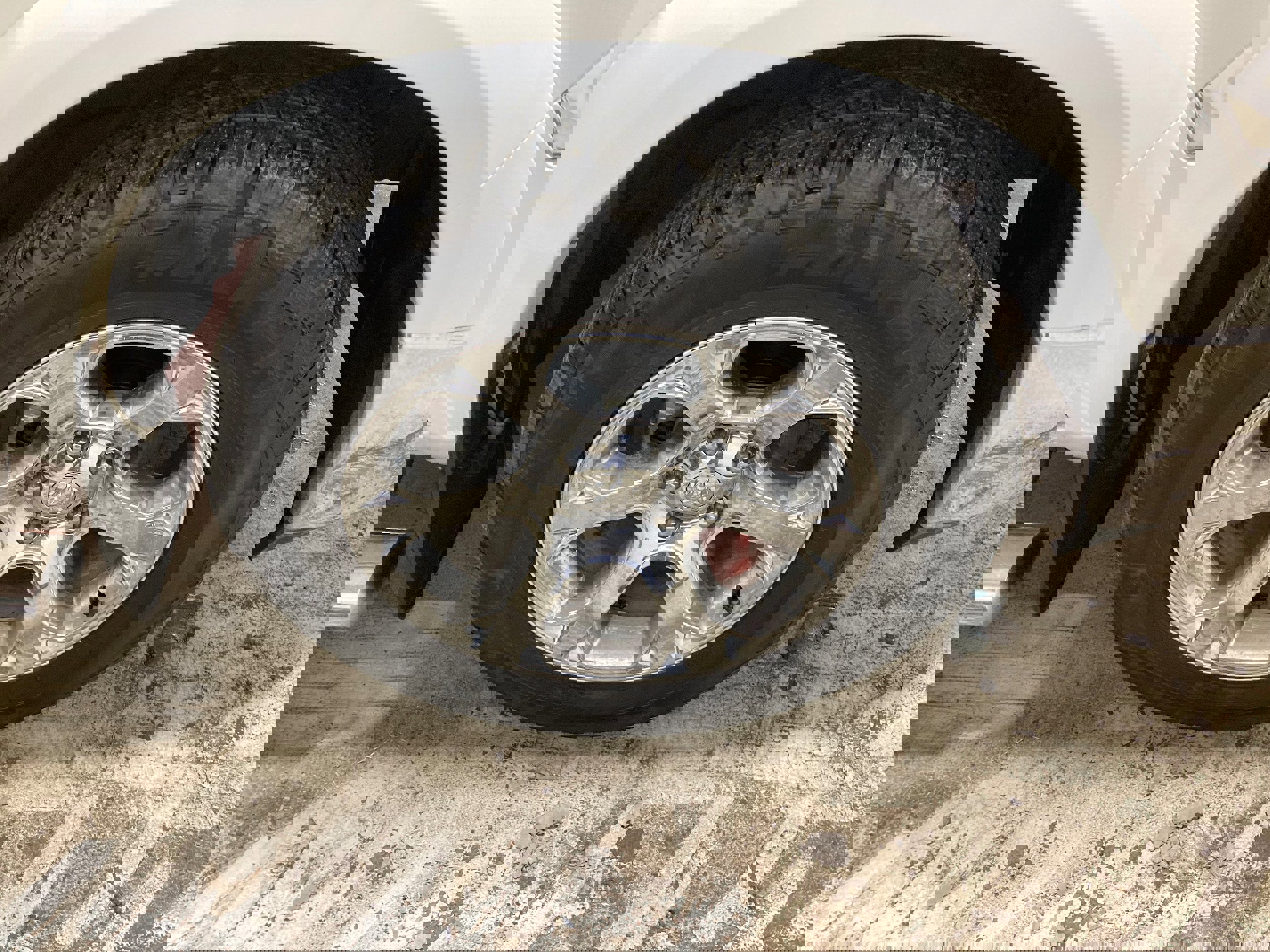 Used 2018 RAM 1500 Laramie w/ Convenience Group image 14