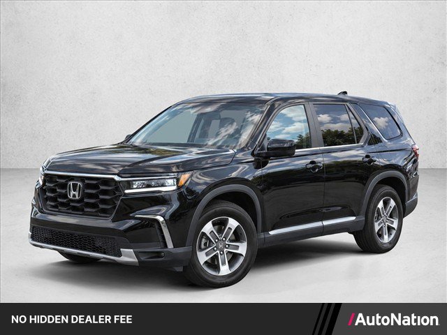 Used 2023 Honda Pilot EX-L image 1