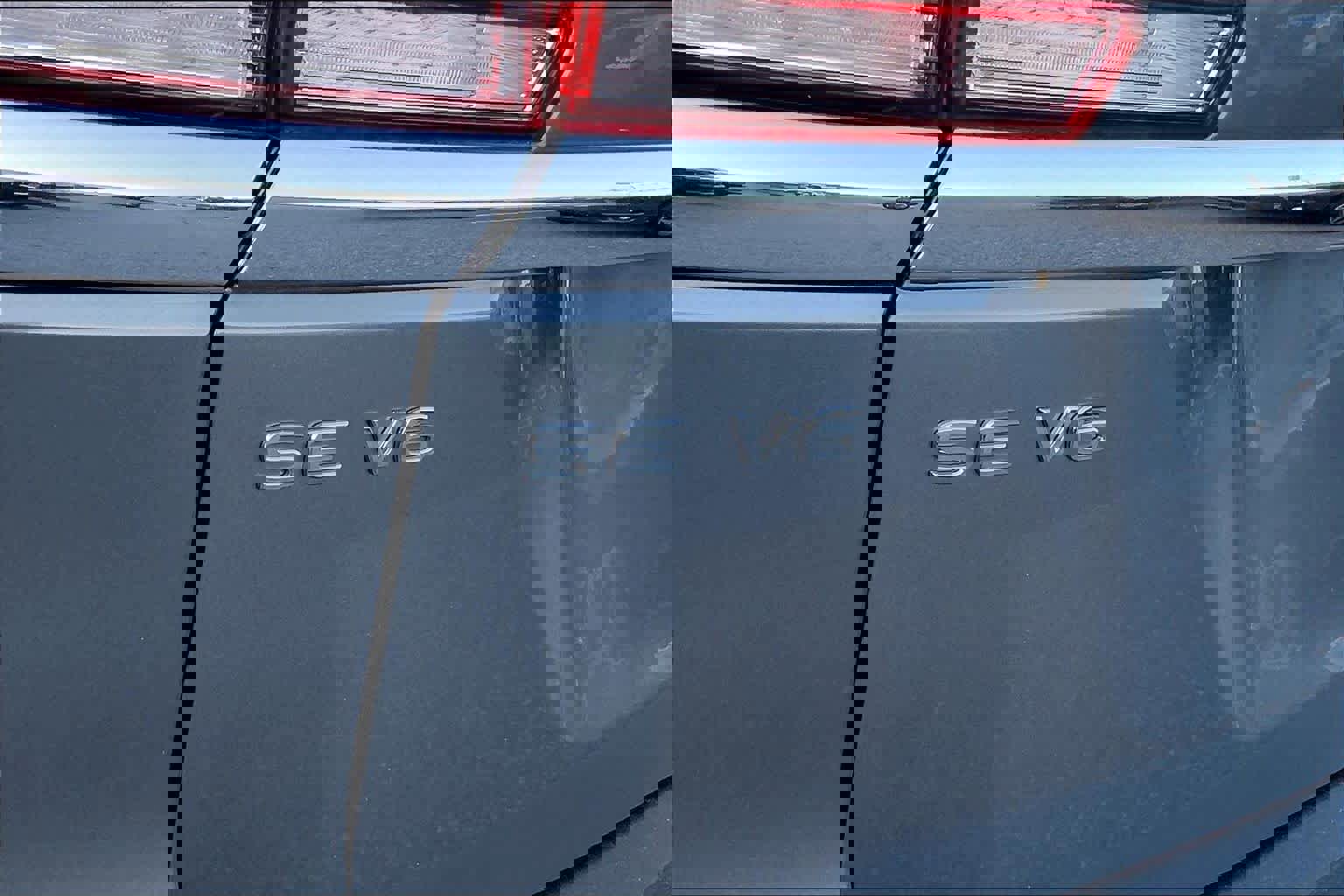 Used 2023 Volkswagen Atlas SE image 30