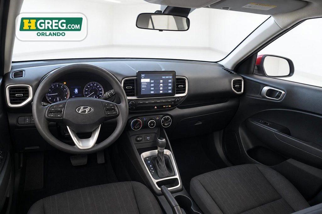 Used 2021 Hyundai Venue SE FWD image 15