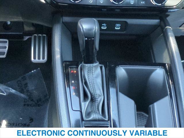 Certified 2024 Honda Accord Sport image 19