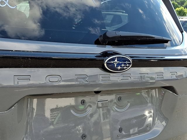 New 2026 Subaru Forester Limited AWD/4WD image 23