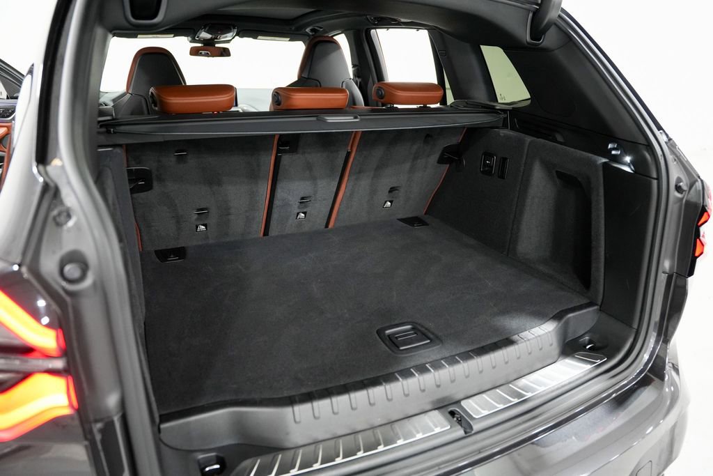 Used 2022 BMW X3 M w/ Competition Package image 39