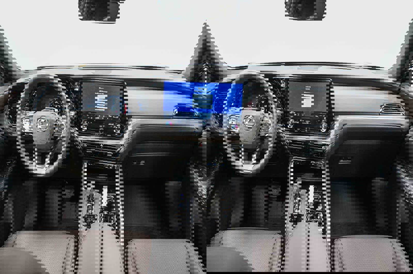 Used 2026 Lexus TX 350 FWD w/ Technology Package image 12