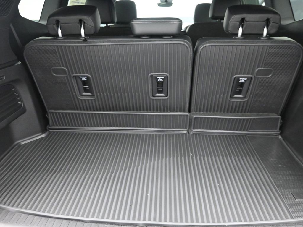 New 2026 Buick Enclave Preferred w/ Power Package image 11