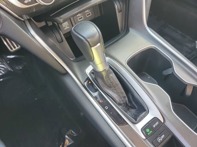 Certified 2022 Honda Accord Sport image 30