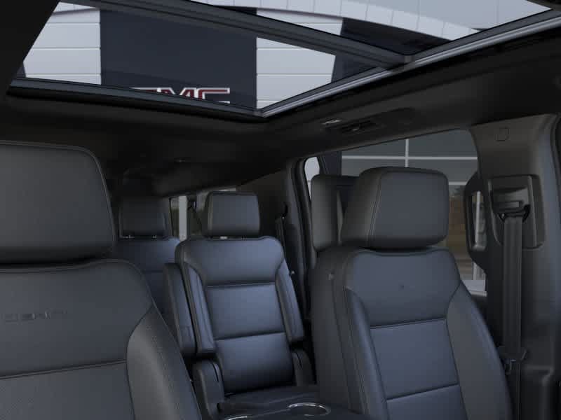 New 2026 GMC Yukon XL Denali w/ Denali Reserve Package AWD/4WD image 24