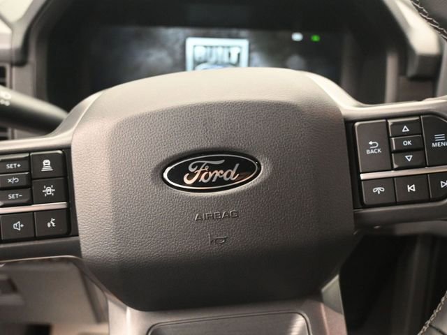 New 2025 Ford F150 XLT image 9