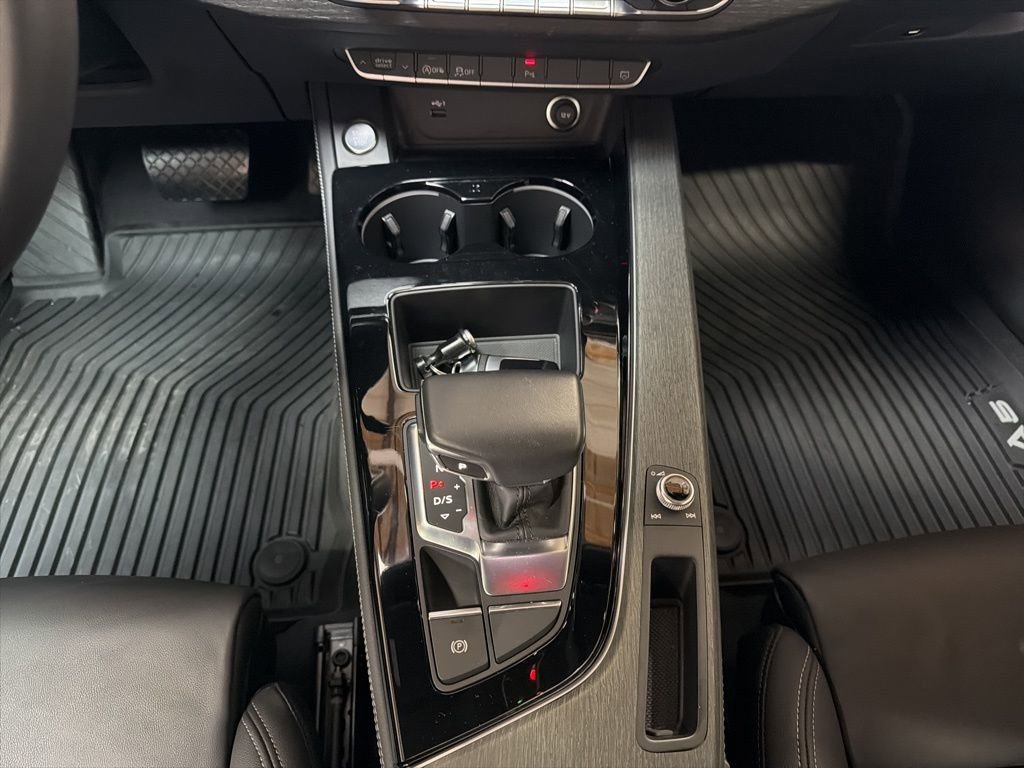 Used 2024 Audi A5 2.0T Premium Plus image 21