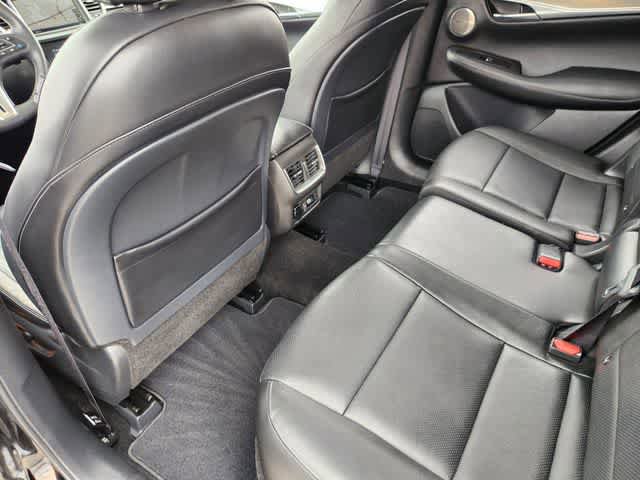 Used 2020 INFINITI QX50 Sensory w/ Proactive Package FWD image 12