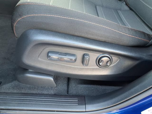 Used 2025 Honda CR-V Sport image 14
