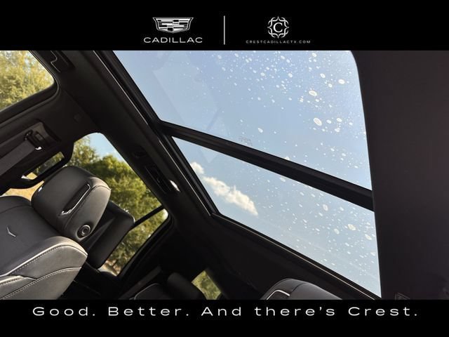 Certified 2023 Cadillac Escalade Sport w/ Touring Package RWD image 25