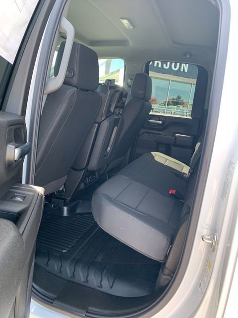 New 2026 GMC Sierra 2500 Pro w/ Convenience Package AWD/4WD image 17