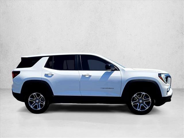 Certified 2026 GMC Terrain Elevation w/ LPO, Floor Liner Package AWD/4WD image 9