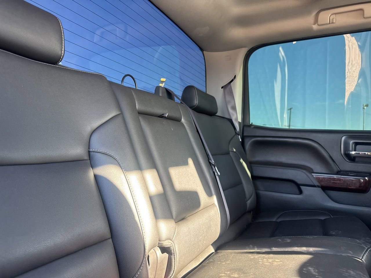 Used 2014 GMC Sierra 1500 SLE w/ Texas SLE Value Package RWD image 29