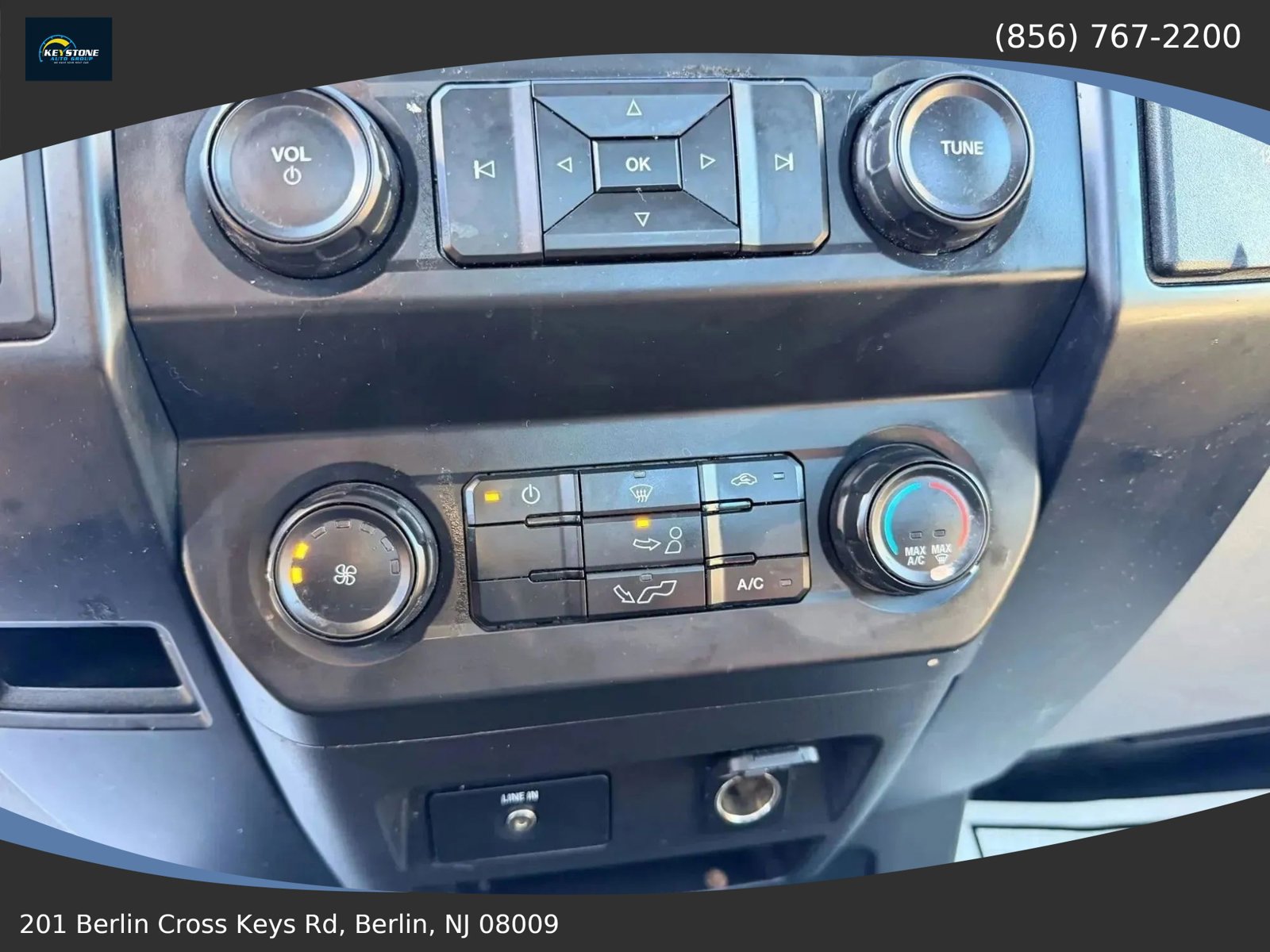 Used 2016 Ford F150 XL w/ XL Power Equipment Group image 21