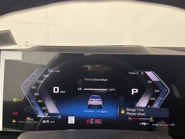 New 2026 BMW X7 M60i image 14