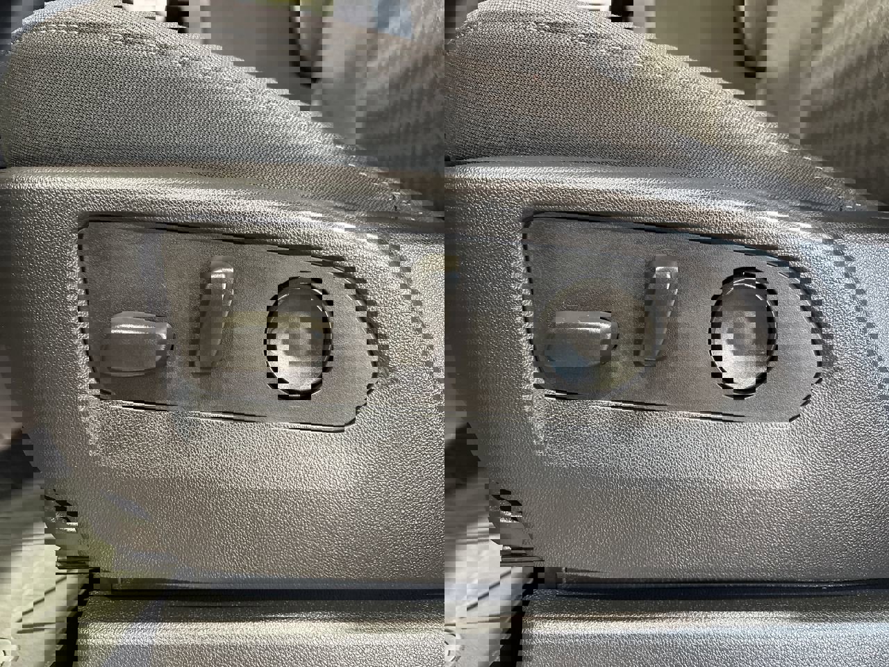 Used 2023 Chevrolet Silverado 1500 RST w/ Protection Package image 12