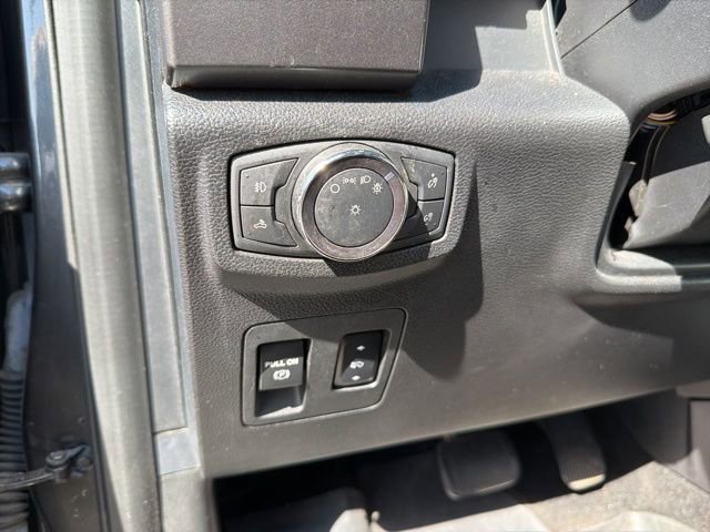 Used 2018 Ford F150 XLT w/ Equipment Group 302A Luxury image 23