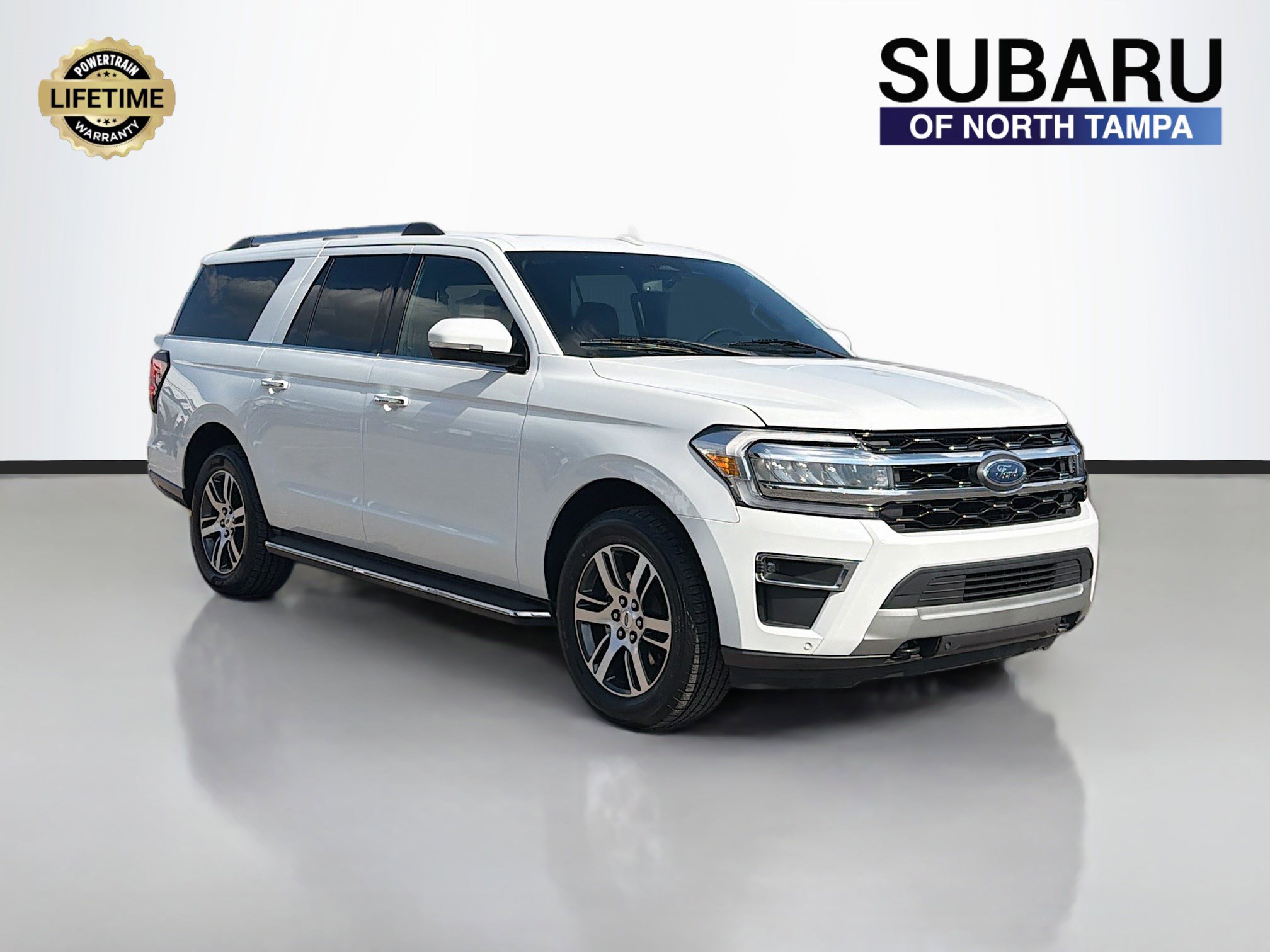 Used 2023 Ford Expedition Max Limited