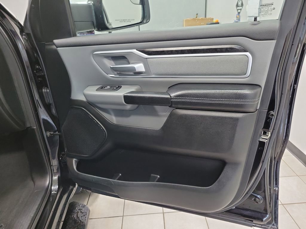 Used 2020 RAM 1500 Big Horn image 23