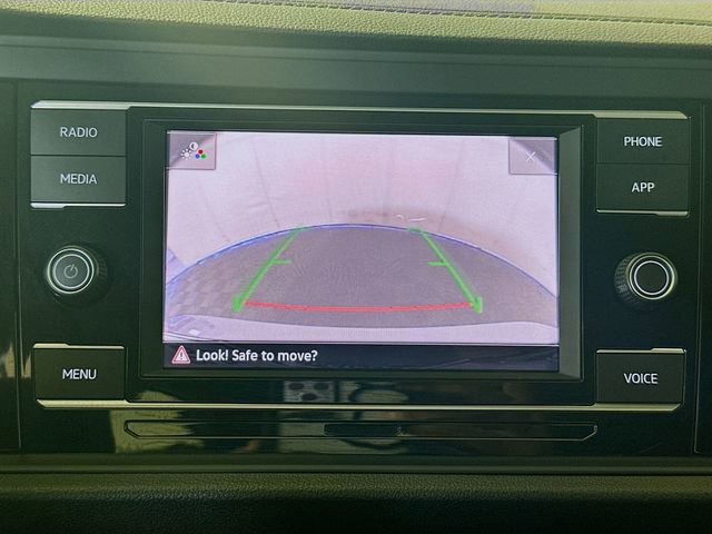 Used 2024 Volkswagen Jetta SE image 16