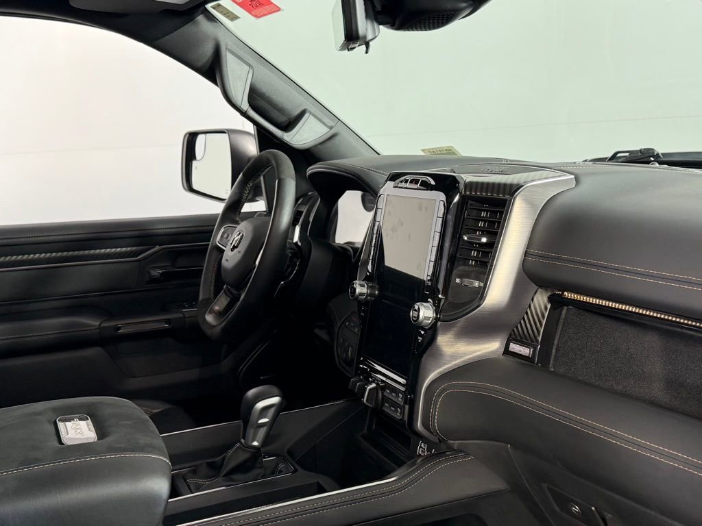 Used 2024 RAM 1500 TRX image 35