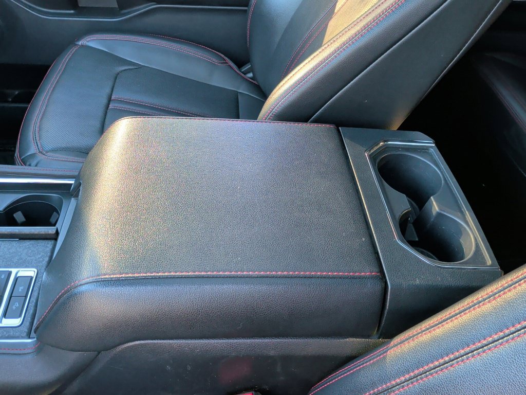 Used 2022 Ford Expedition Max Limited AWD/4WD image 37