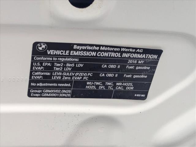 Used 2016 BMW 428i Gran Coupe 428i image 25