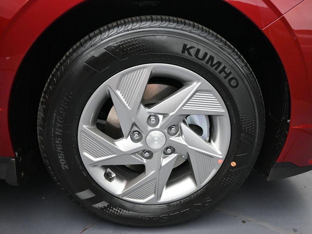 New 2026 Hyundai Sonata SE FWD image 29