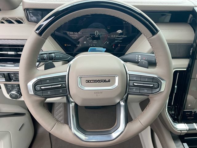 New 2026 GMC Yukon XL Denali w/ Denali Reserve Package AWD/4WD image 7
