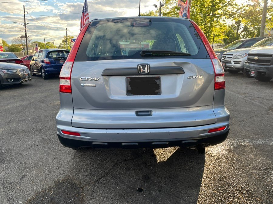 Used 2011 Honda CR-V LX image 7