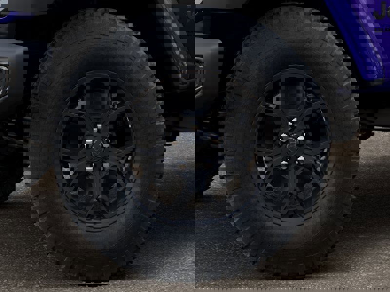 New 2026 Jeep Gladiator Willys image 37