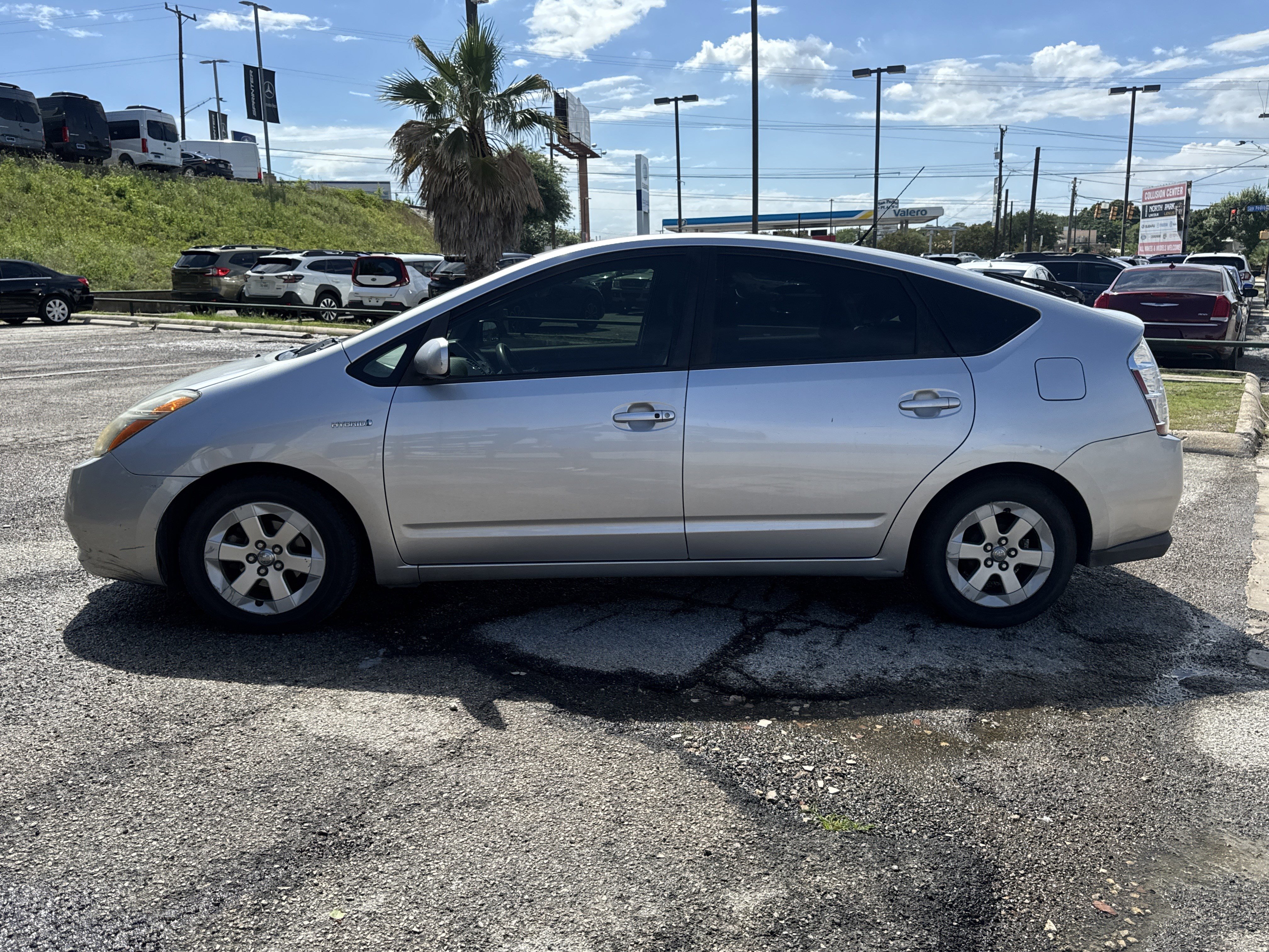 Used 2008 Toyota Prius FWD image 6