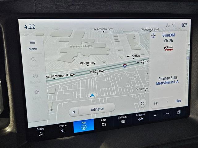 New 2025 Ford Bronco Badlands image 13